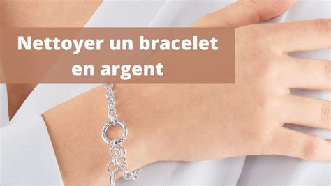 nettoyer bracelet argent hermes